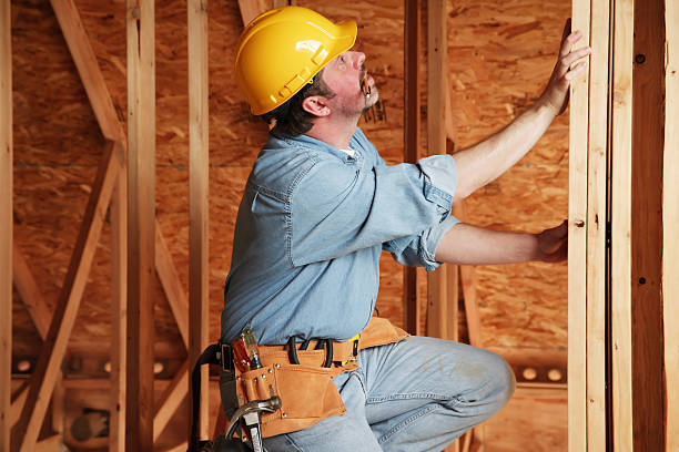 Eco-Friendly or Green Insulation Solutions in Ladera Heights, CA